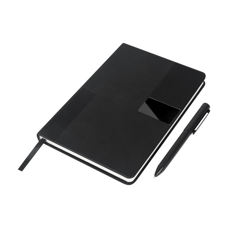 SET DE LIBRETA DICKENS