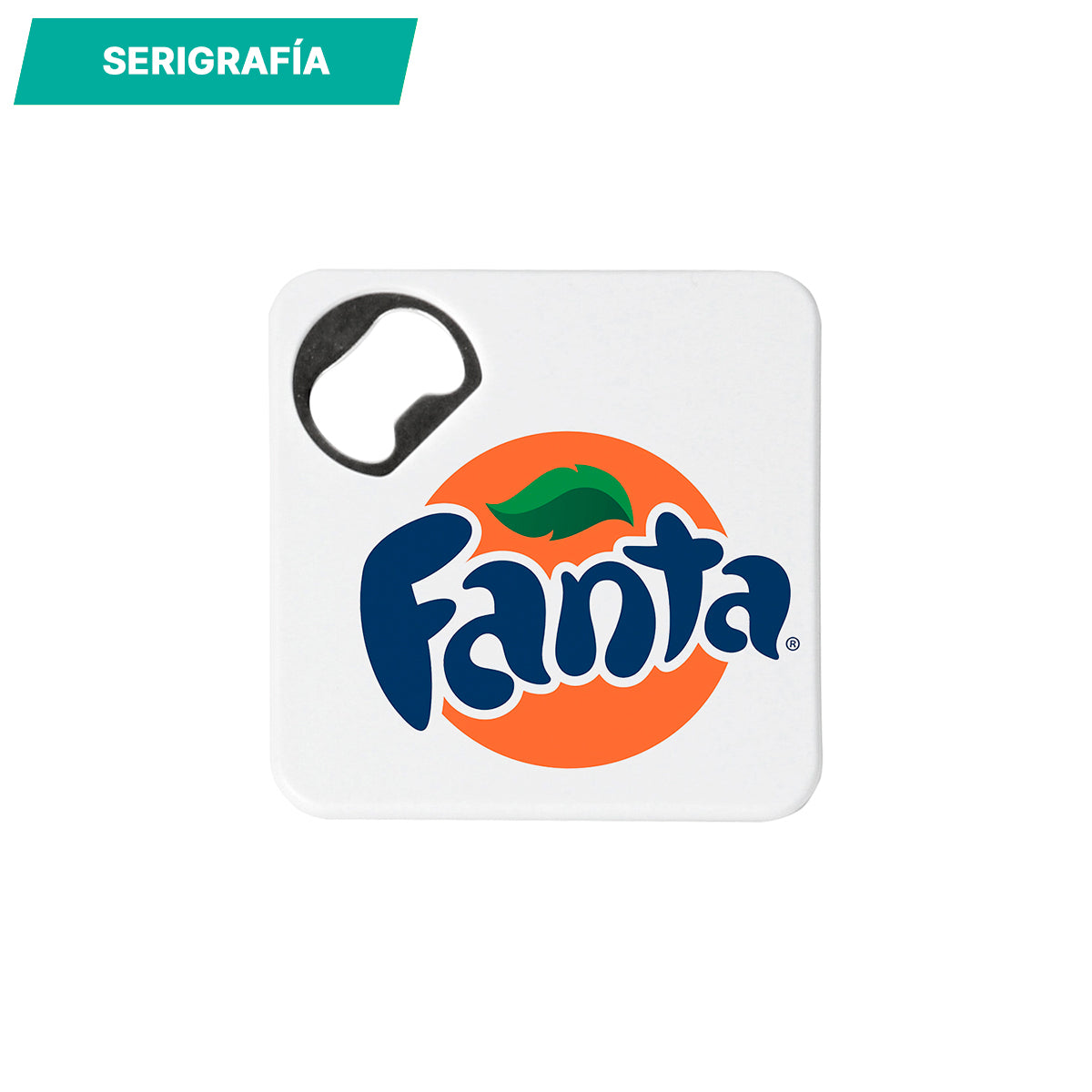 PORTA VASOS Y DESTAPADOR ASSO