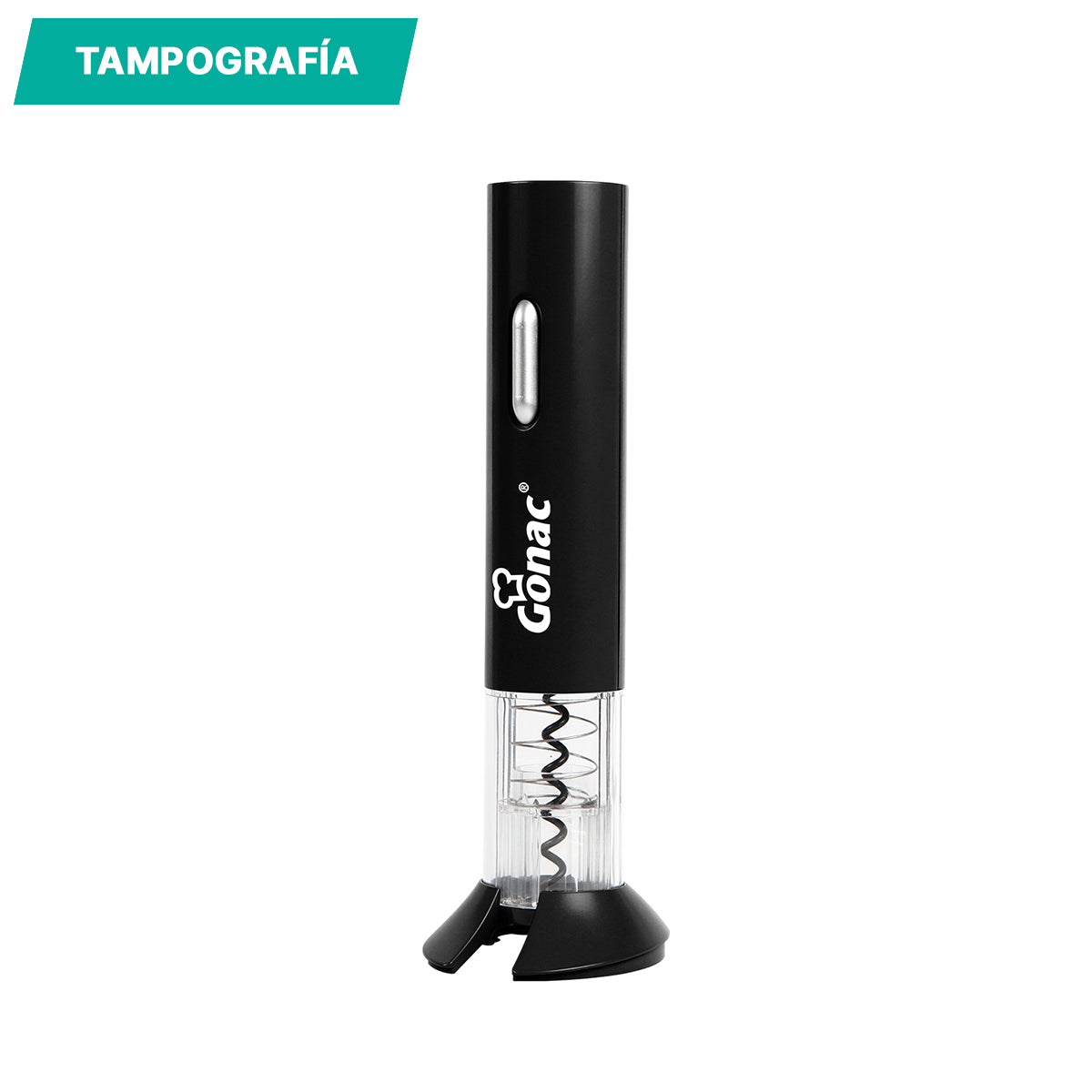 ABRE VINOS AUTOMATICO