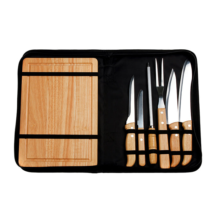 SET DE CUCHILLOS