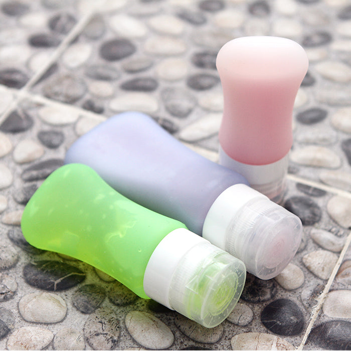 SET DE 3 BOTELLAS VARANSI