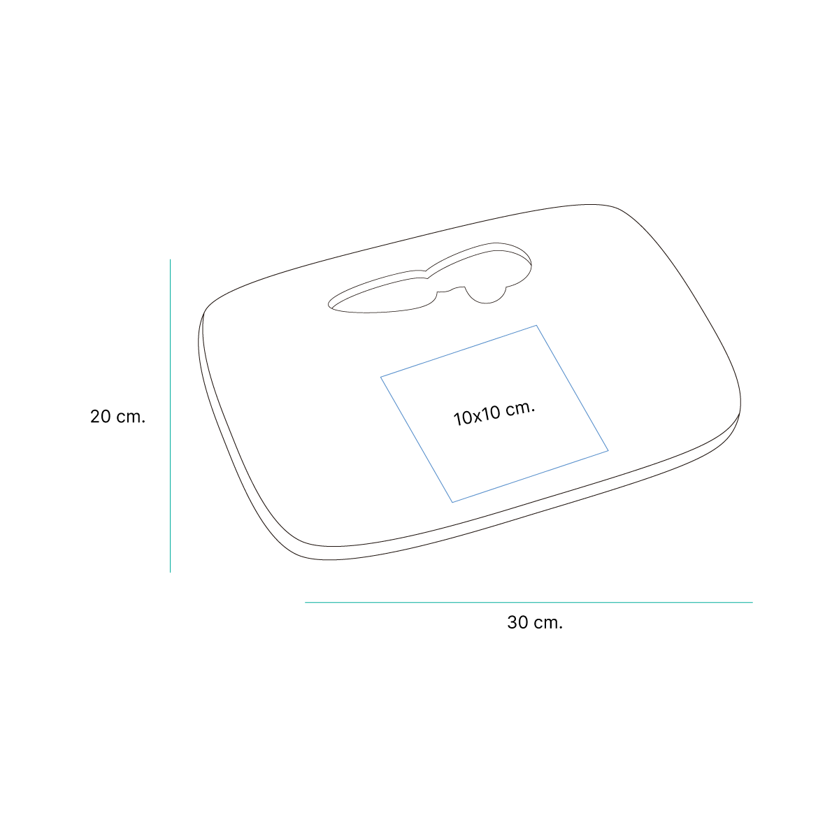 TABLA ELDORET