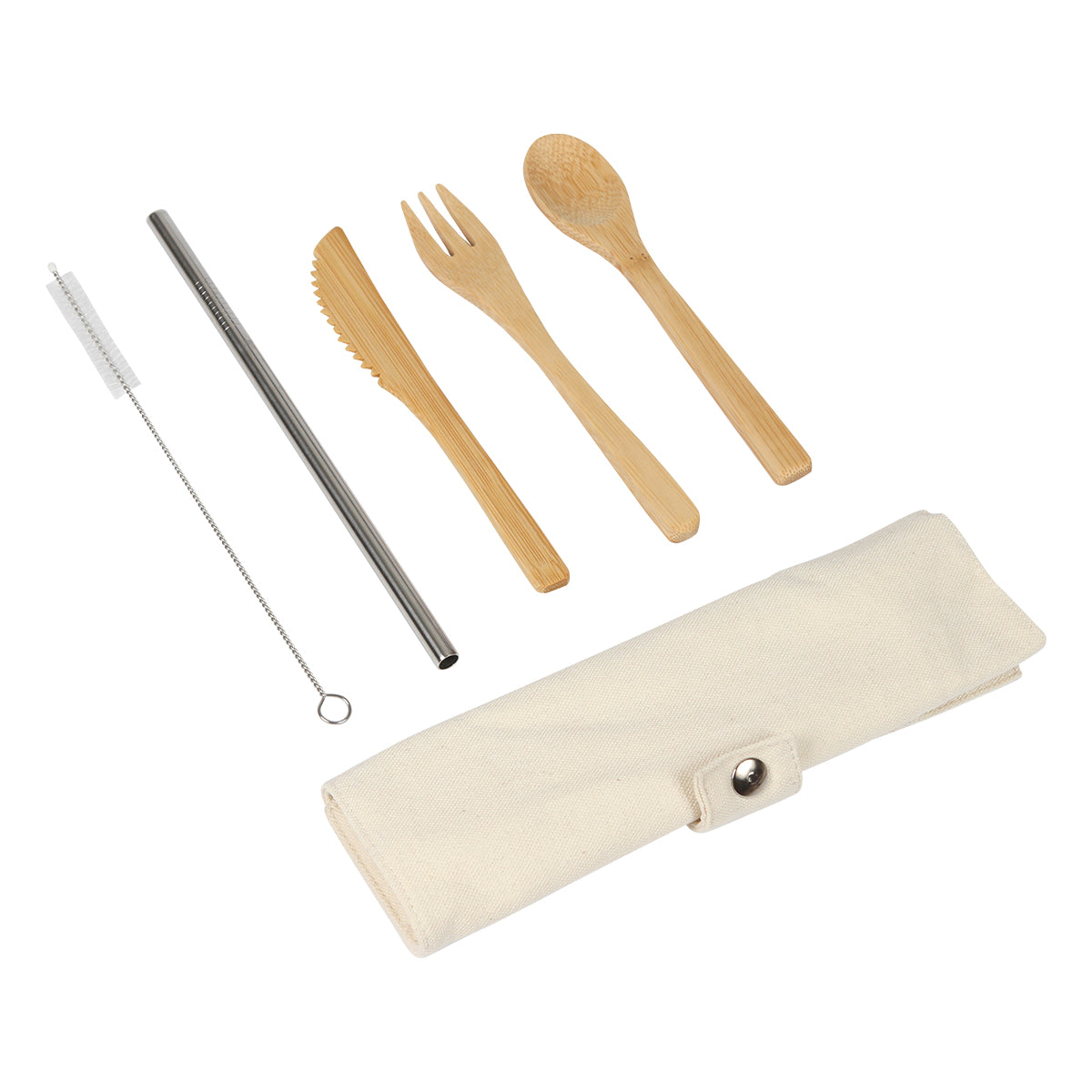 SET DE CUBIERTOS BOVOLONE