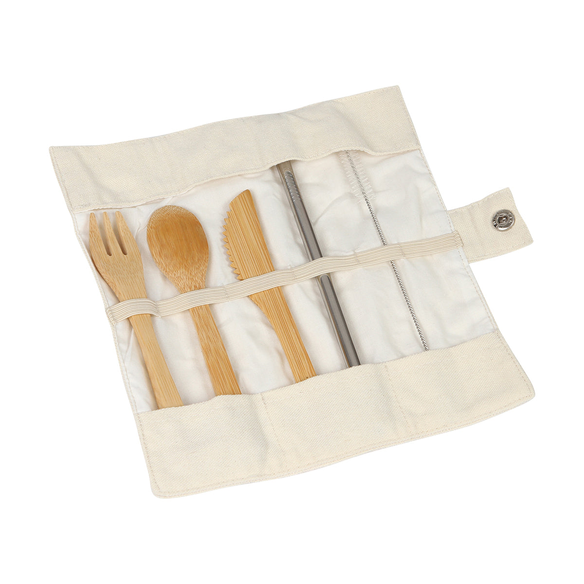 SET DE CUBIERTOS BOVOLONE
