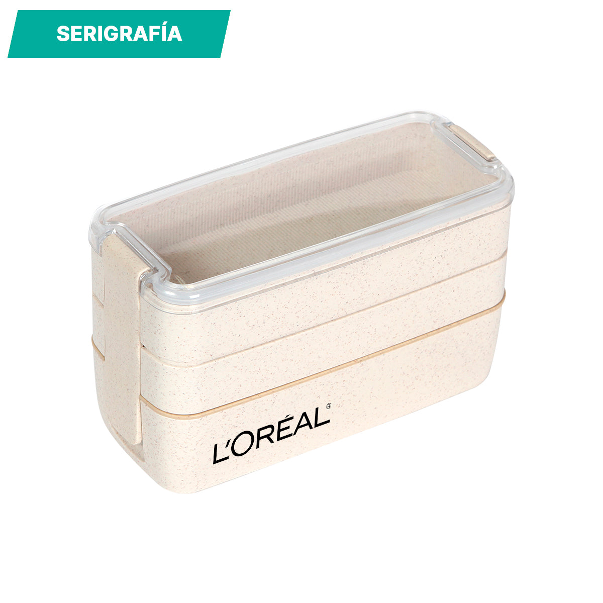 CONTENEDOR VALLI