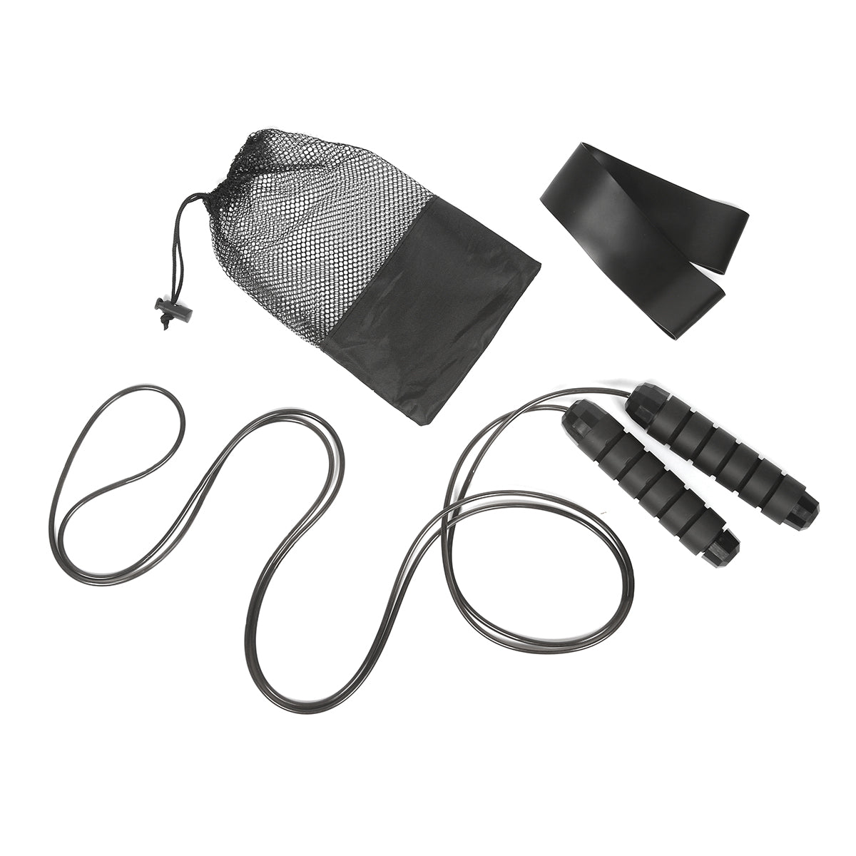 SET DE EJERCICIO BOGOR