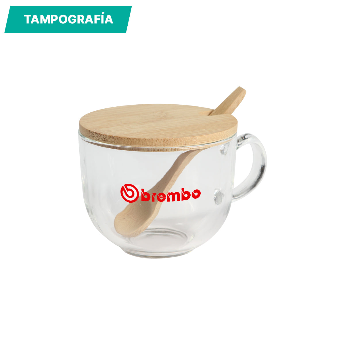 TAZA KRUPKI