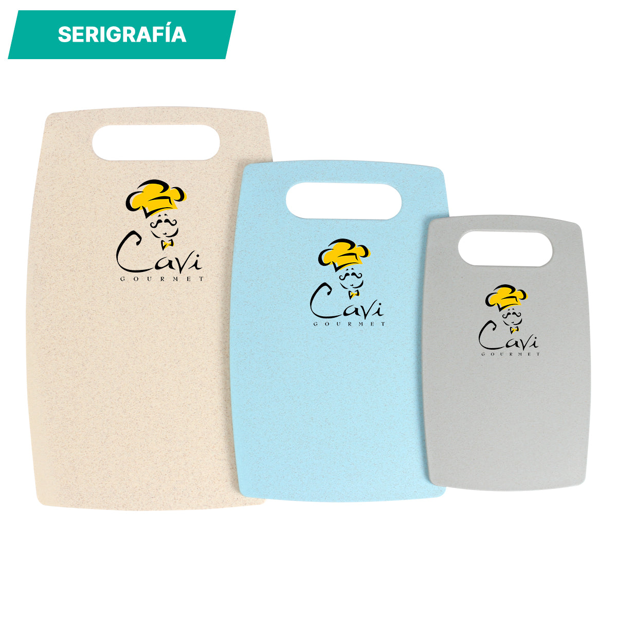 SET BARAN