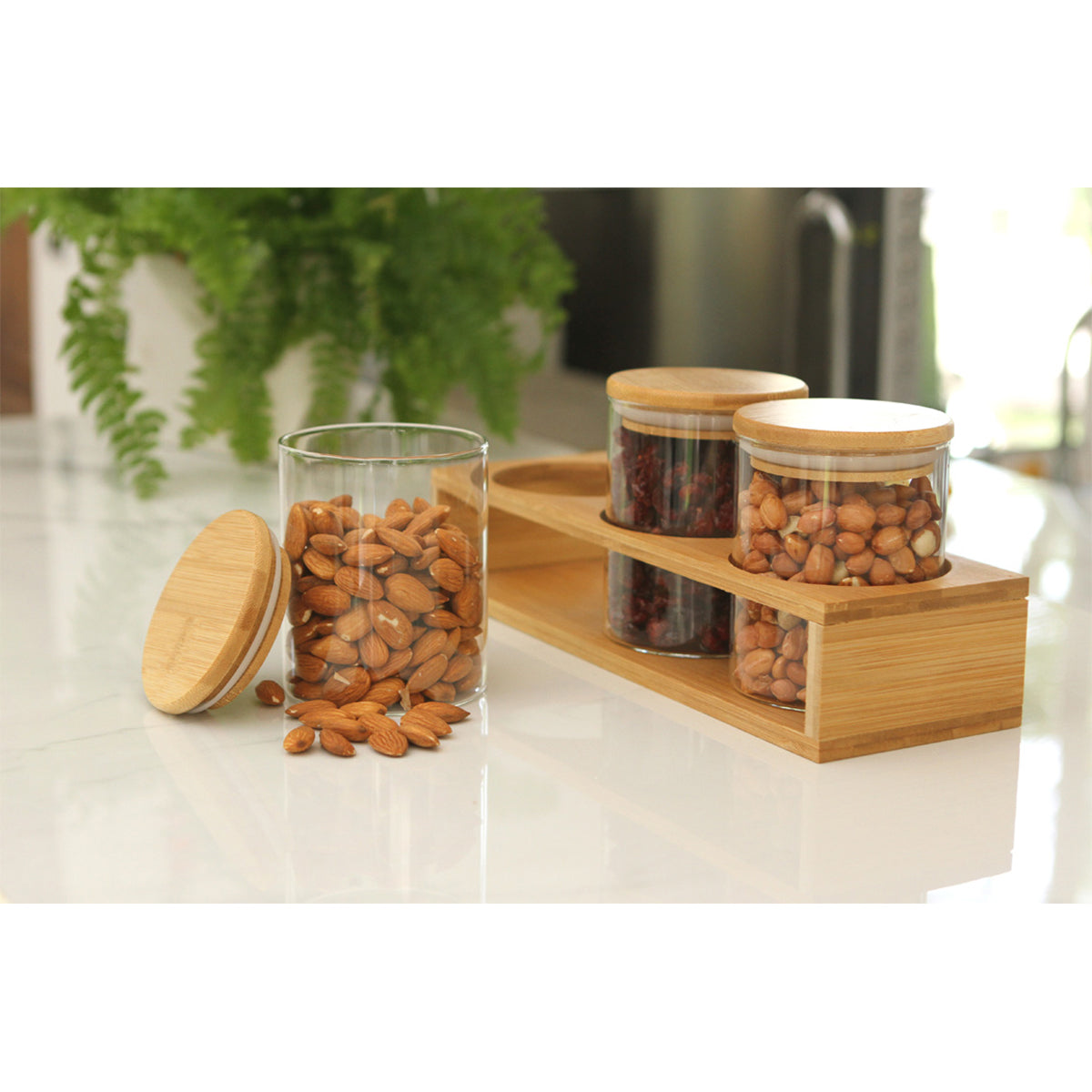 SET HORKI