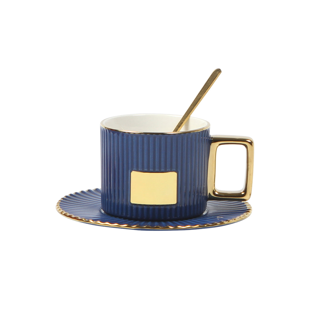 TAZA CAMINIA