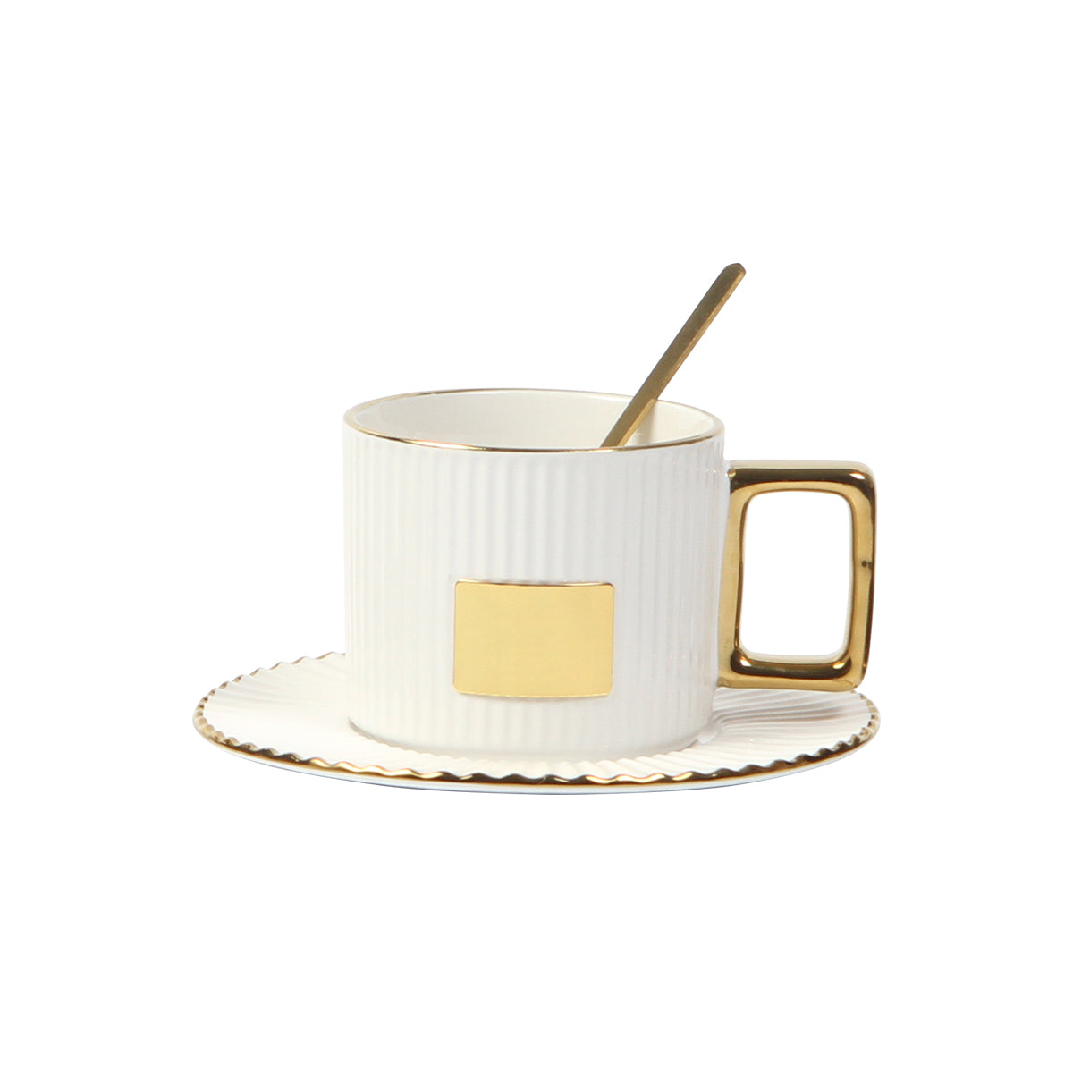 TAZA CAMINIA