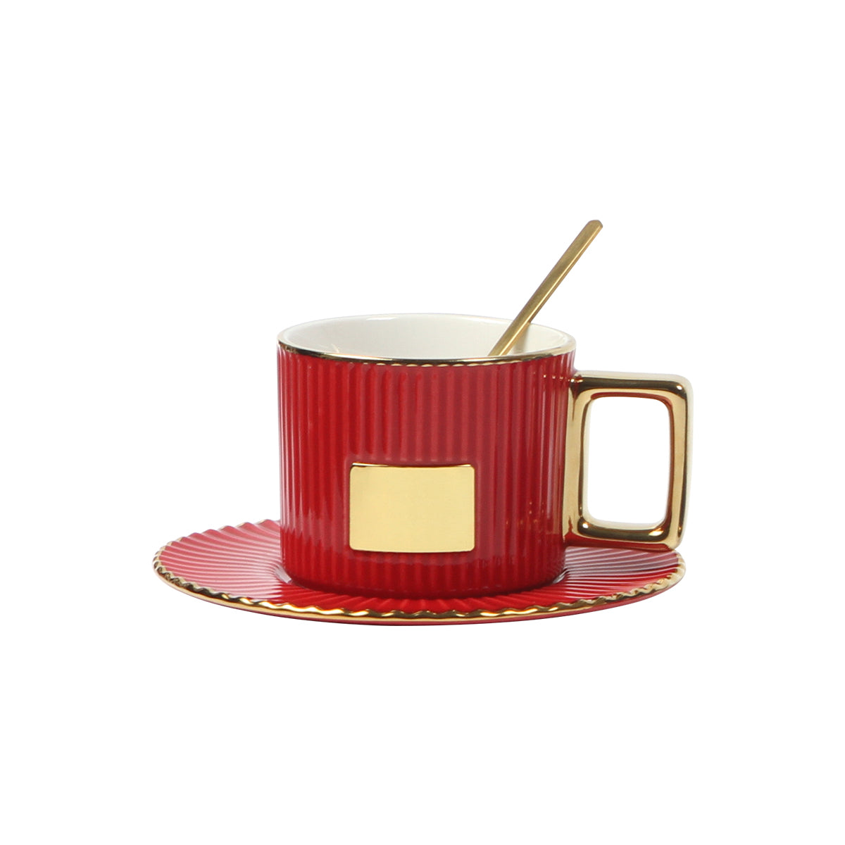 TAZA CAMINIA
