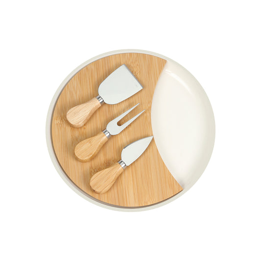 SET RIZZUTO