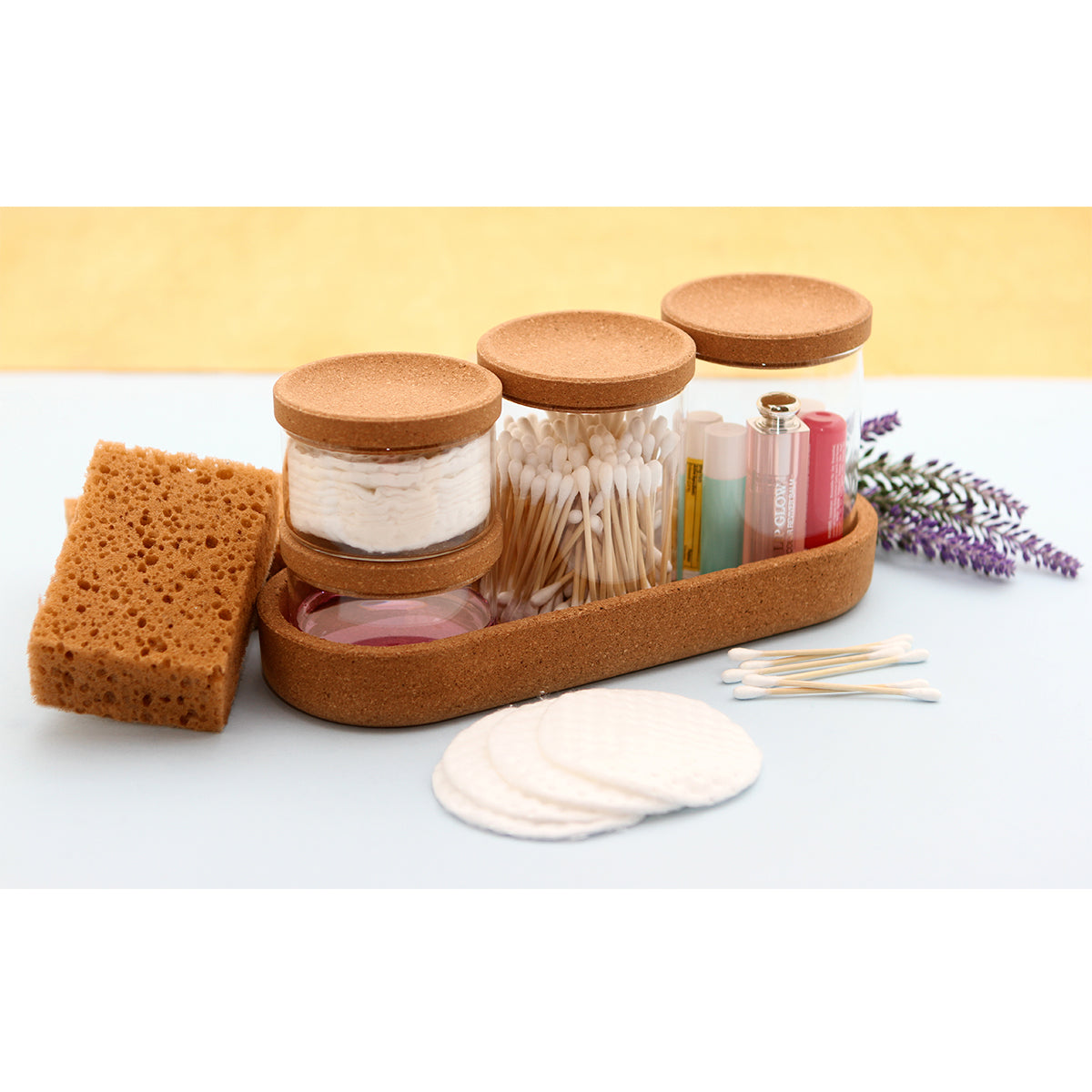 SET BURAIMI