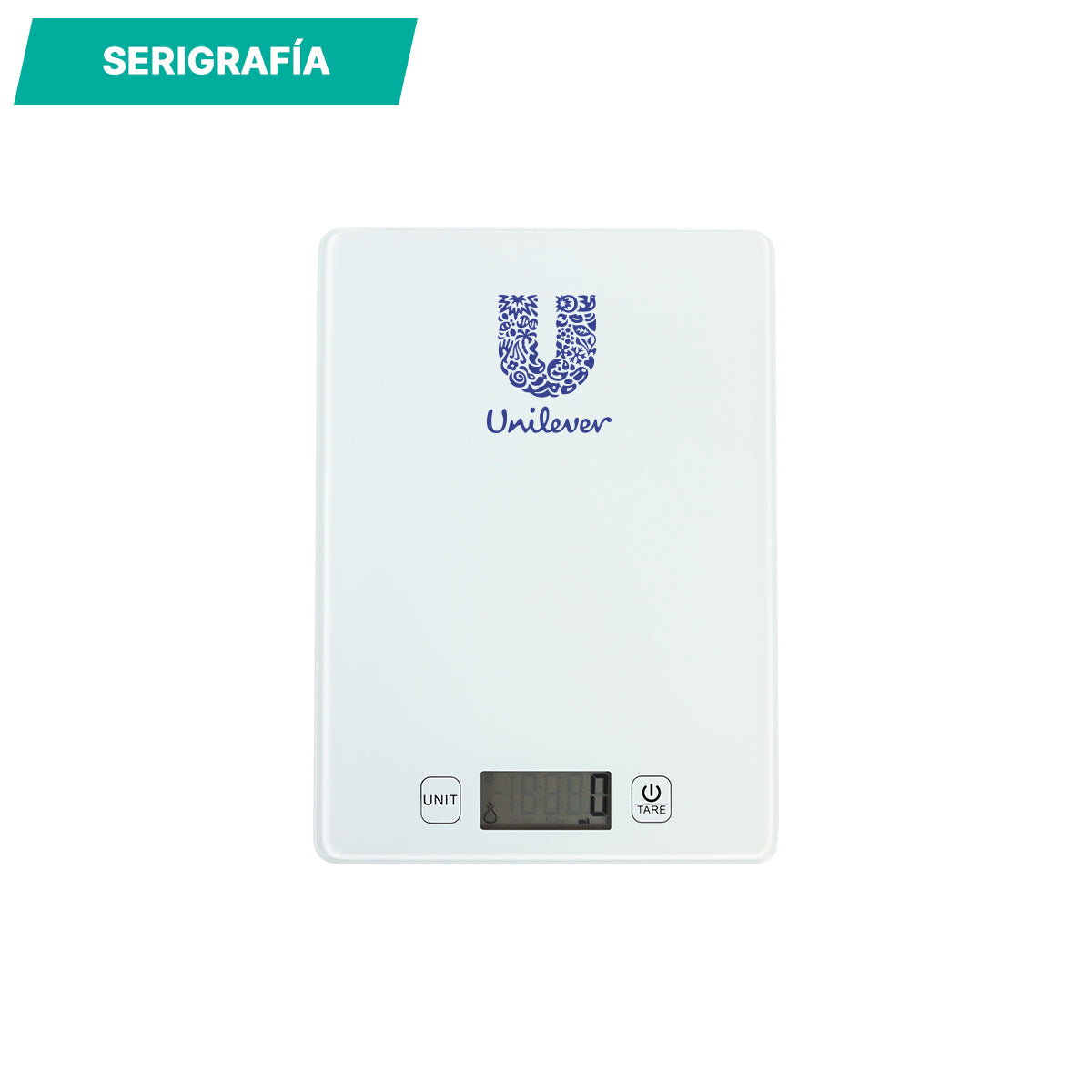 BÁSCULA SCORNO