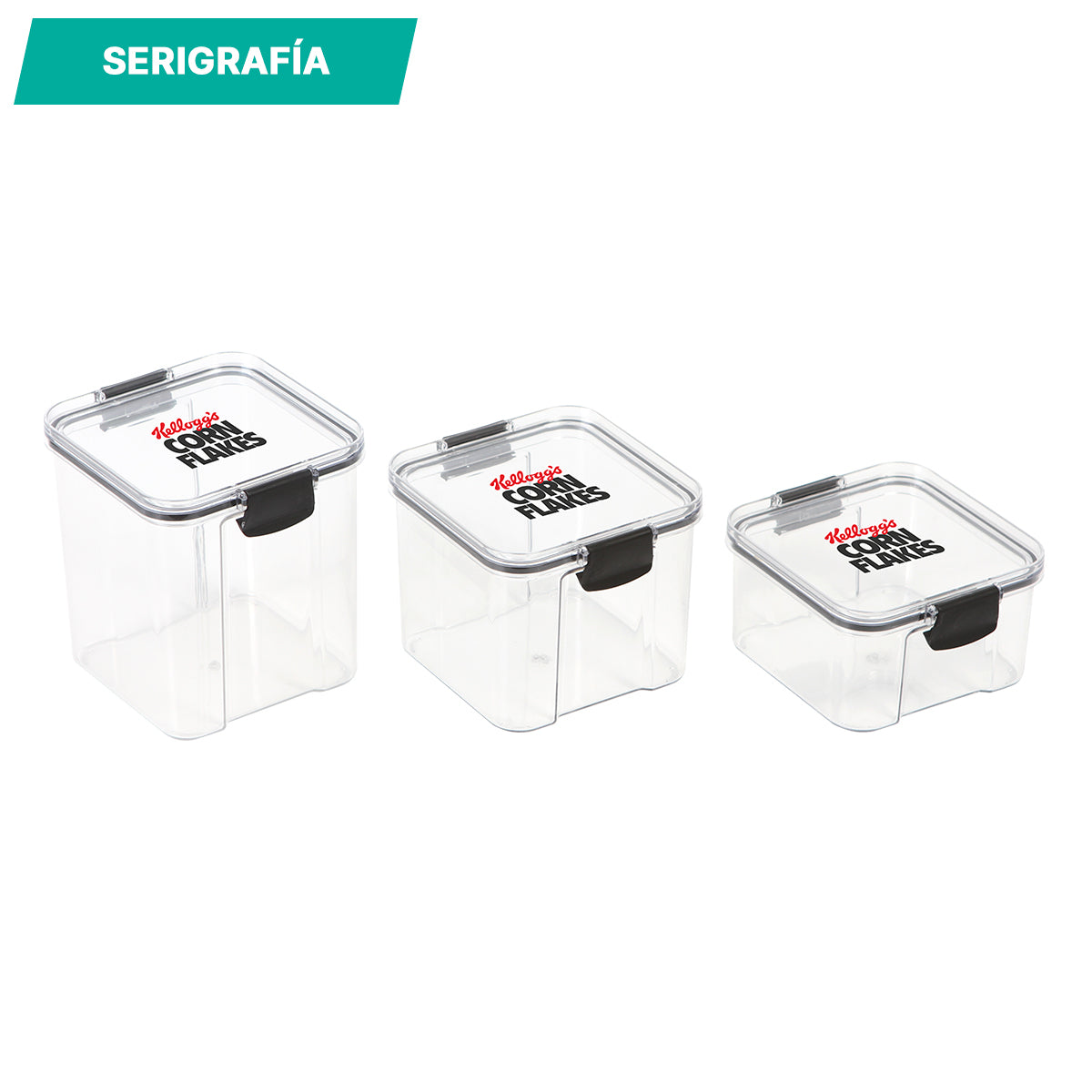 SET AGELLI