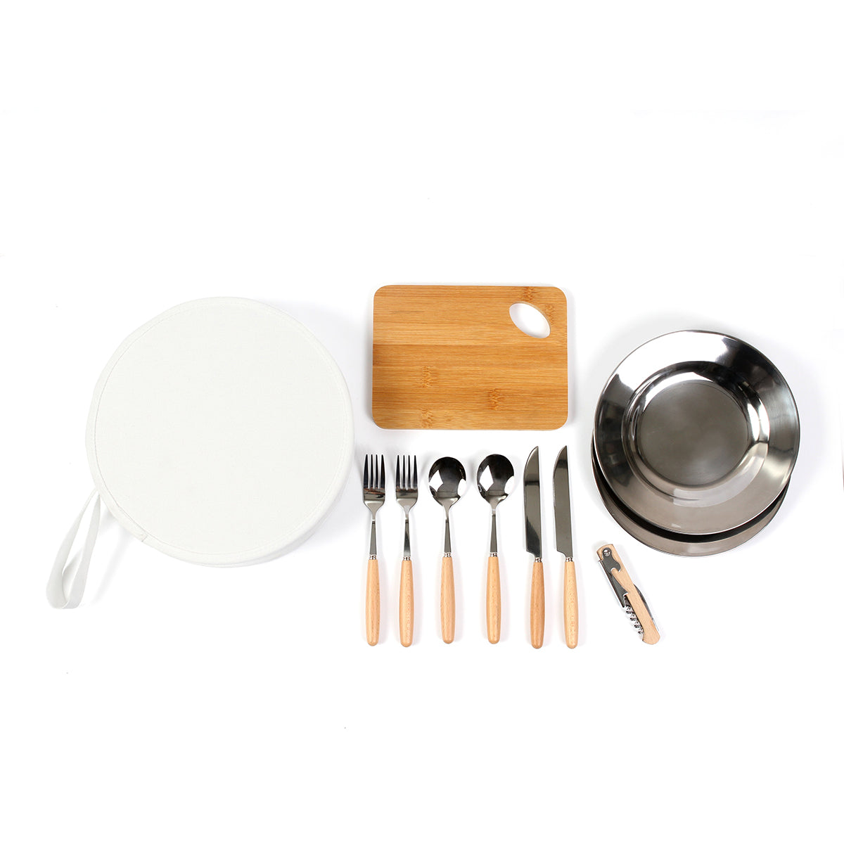 SET ASELE