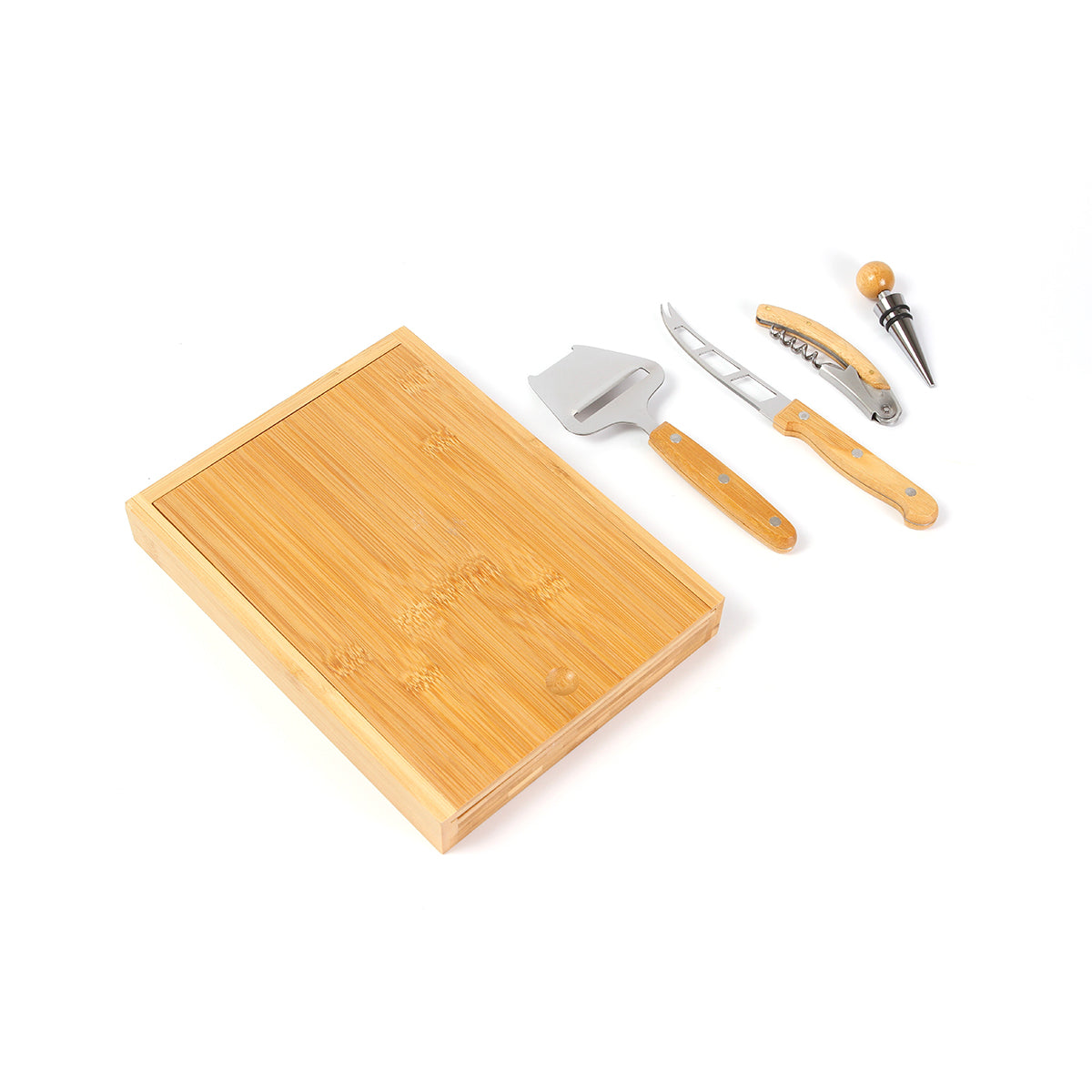 SET TREMAT