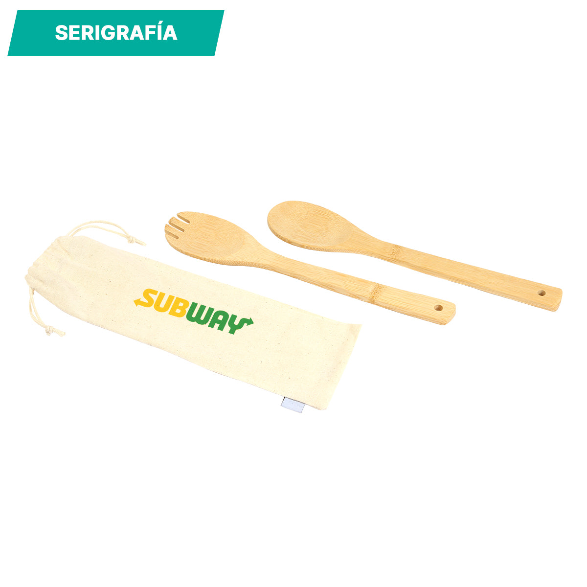 SET HOLBAK