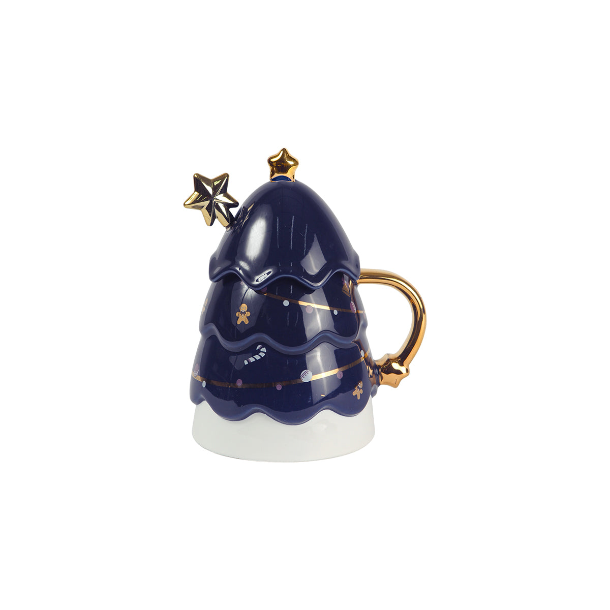 TAZA LUCAPA