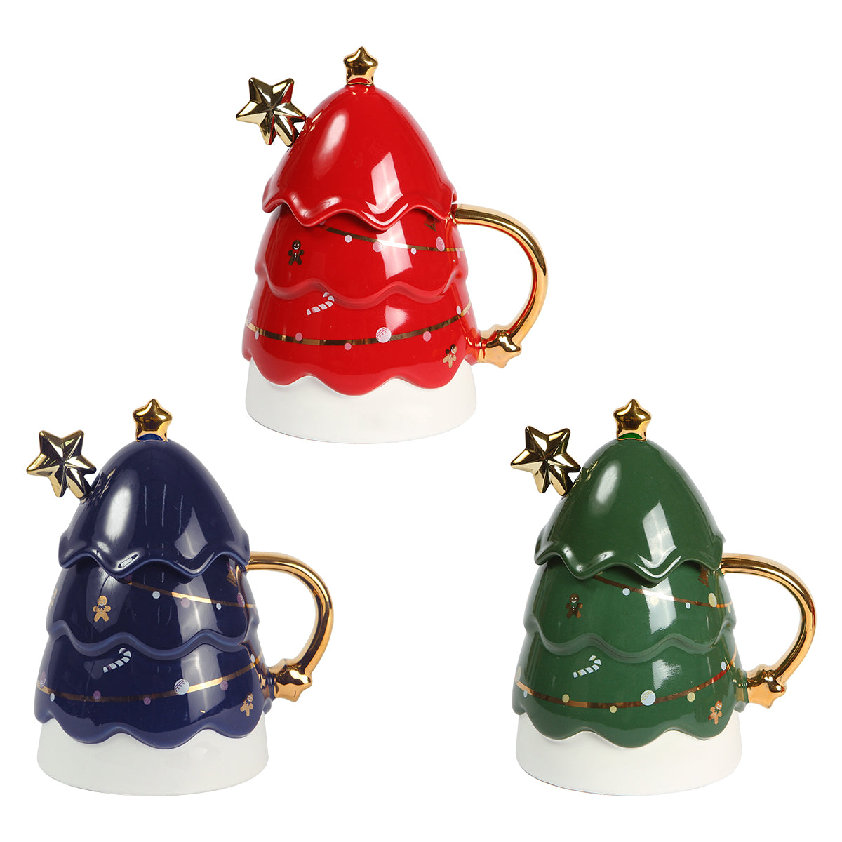 TAZA LUCAPA