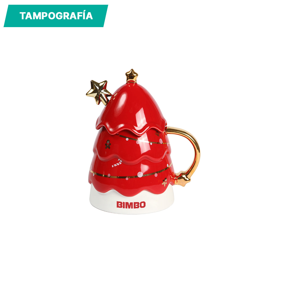 TAZA LUCAPA