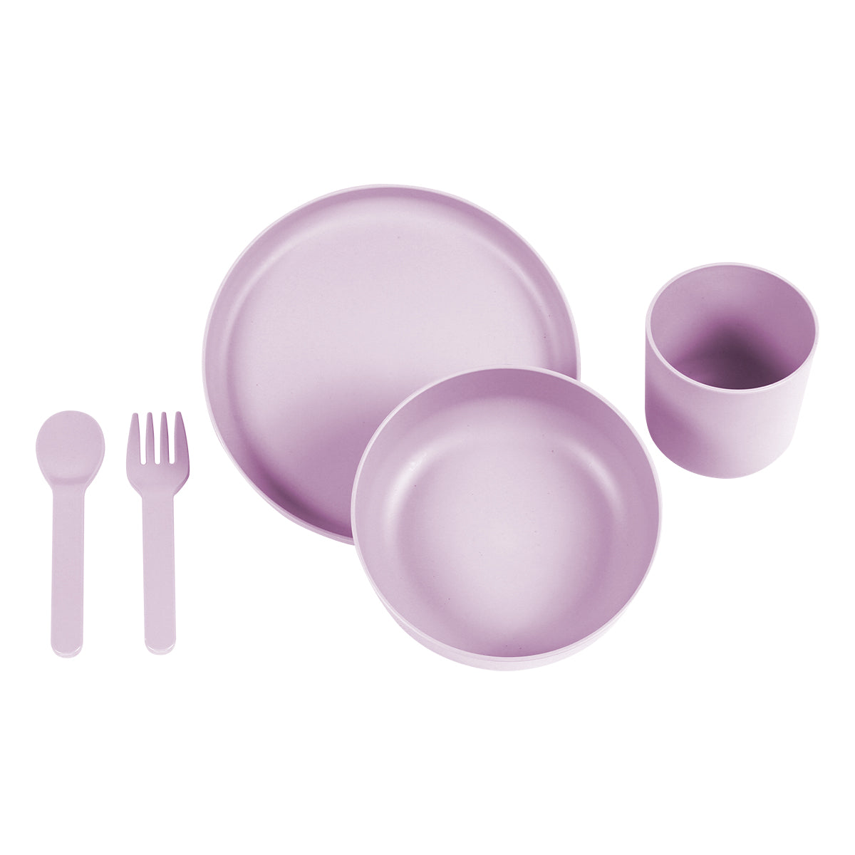 SET DE 5 PIEZAS NANGIS