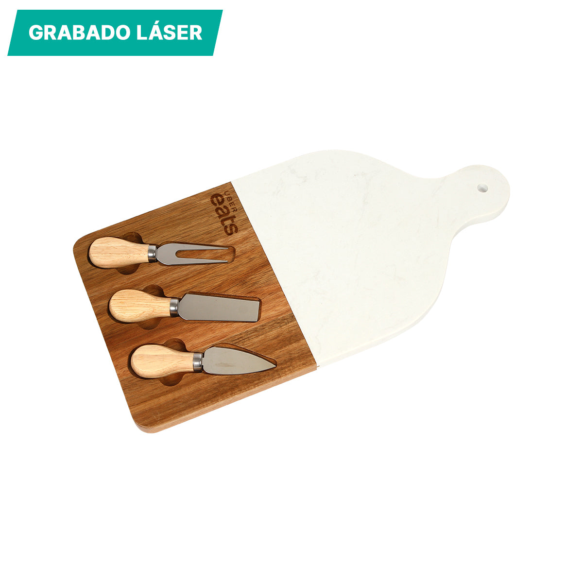 TABLA CÉZY
