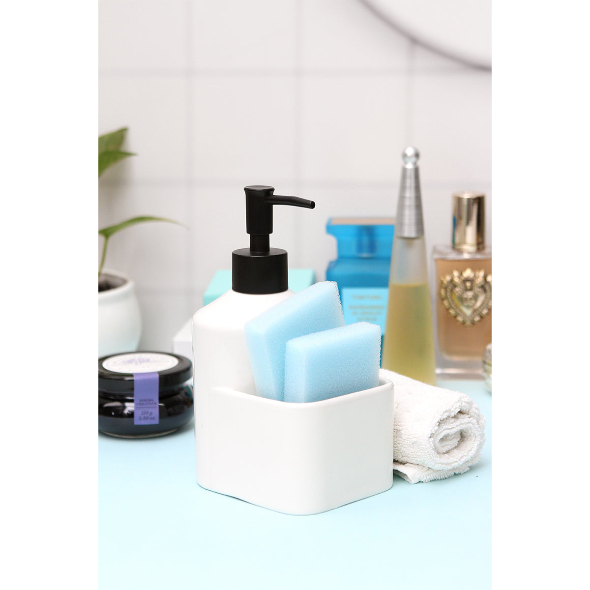 DISPENSADOR BIGLEN
