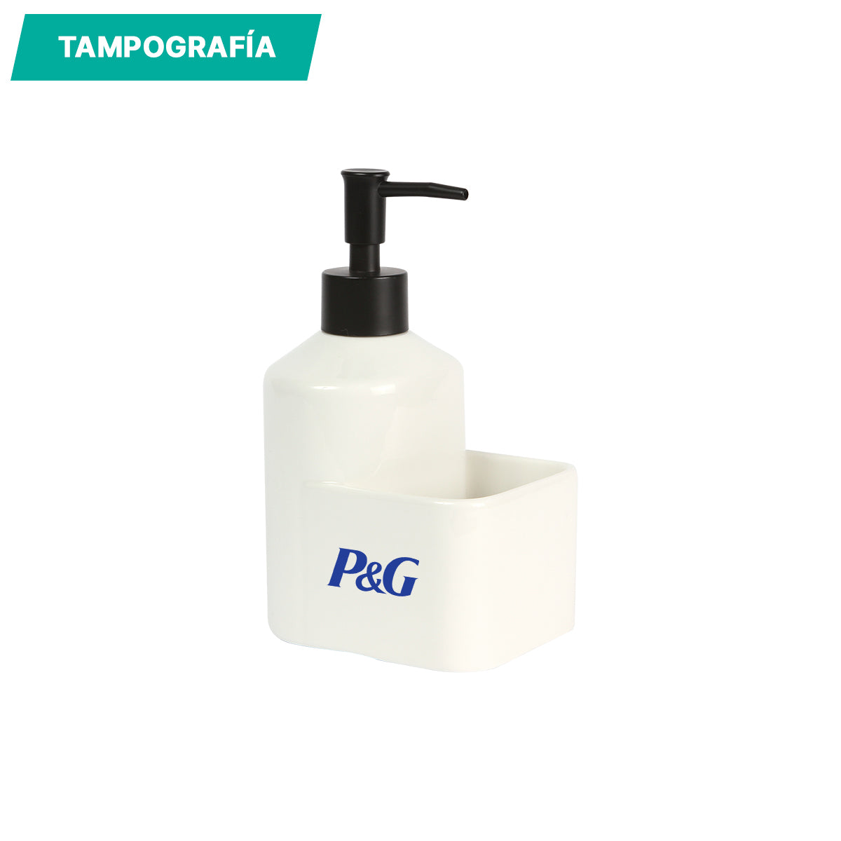 DISPENSADOR BIGLEN
