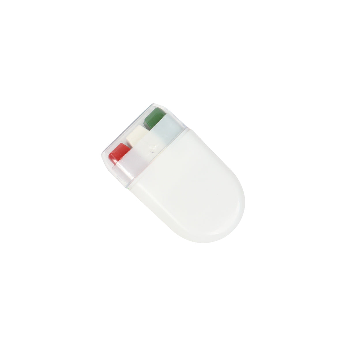 PINTA CARAS TRICOLOR MISURATA