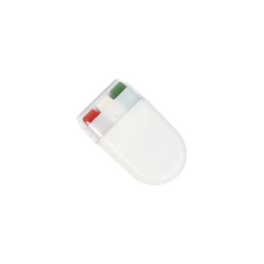 PINTA CARAS TRICOLOR MISURATA