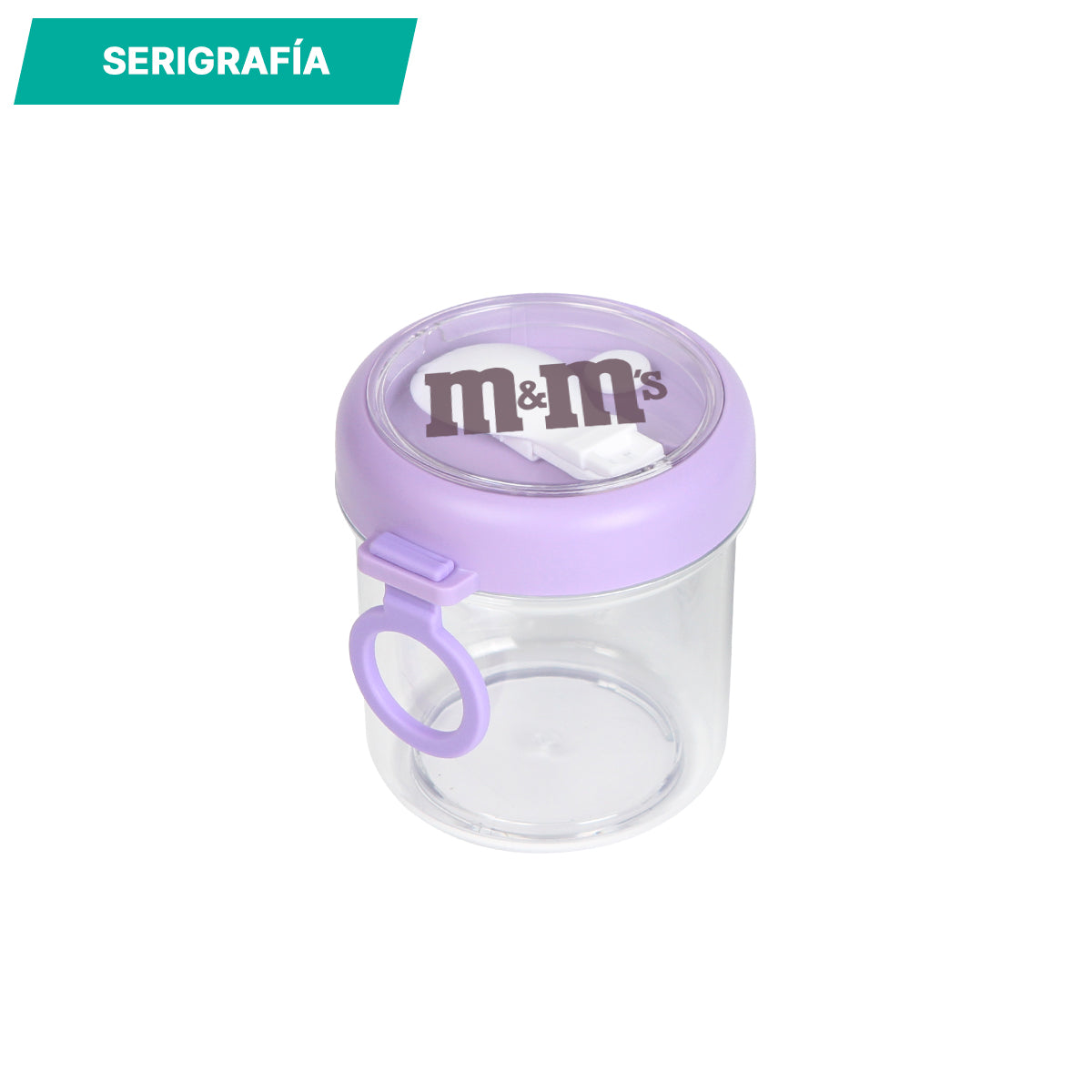 CONTENEDOR MORPHOU