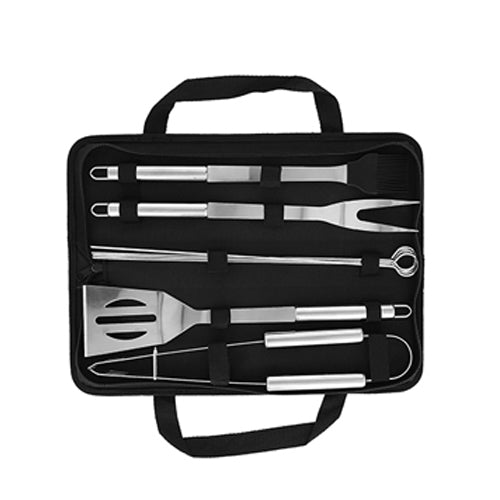 SET DE BBQ BONET