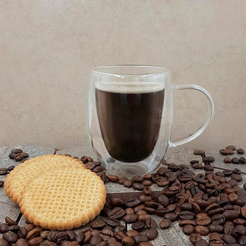 TAZA LUWAK