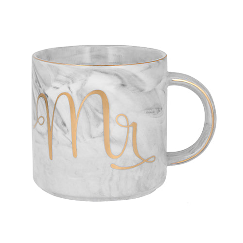TAZA CARRARA