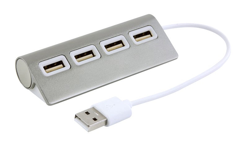 CONCENTRADOR DE PUERTOS USB NEWPORT