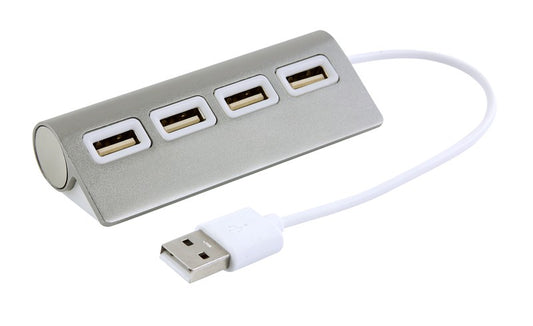 CONCENTRADOR DE PUERTOS USB NEWPORT