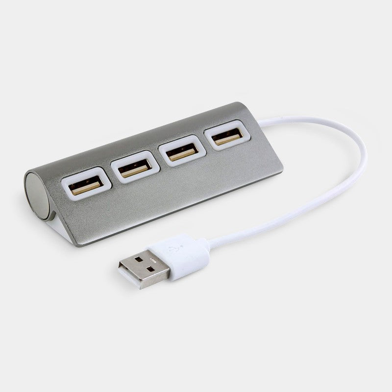 CONCENTRADOR DE PUERTOS USB NEWPORT