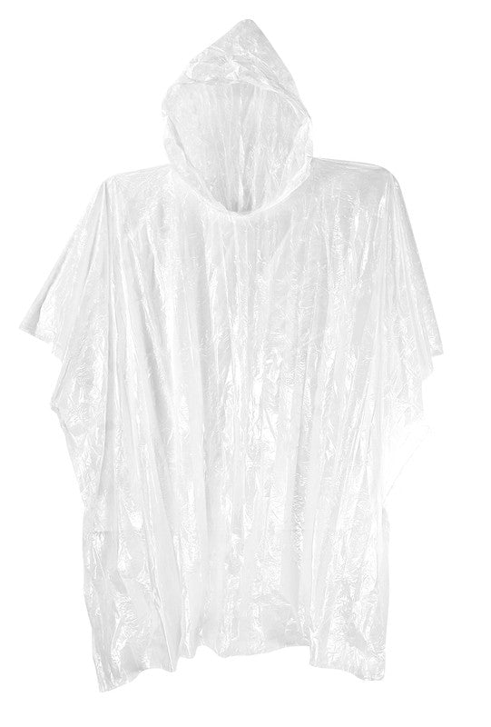 IMPERMEABLE GRISEL