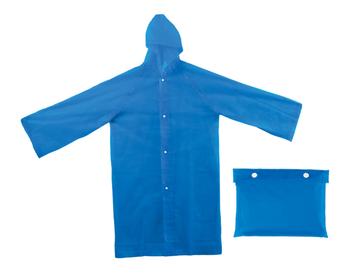 IMPERMEABLE PERSONAL TORINO