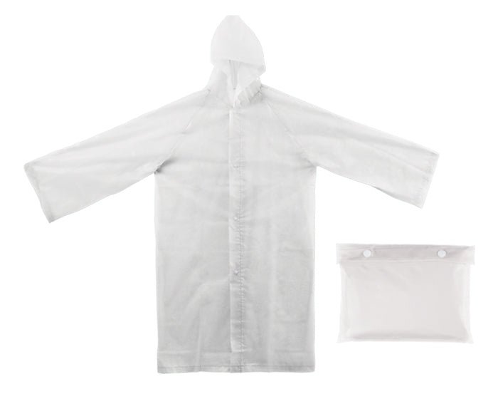 IMPERMEABLE PERSONAL TORINO