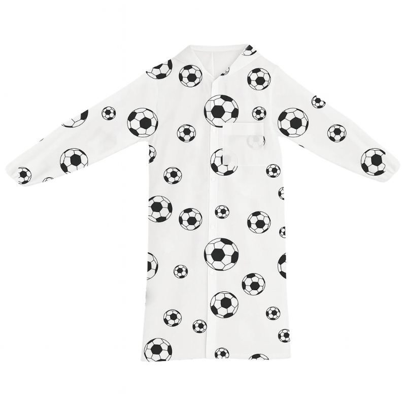 IMPERMEABLE BOMBONERA