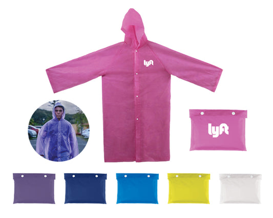 IMPERMEABLE TORINO