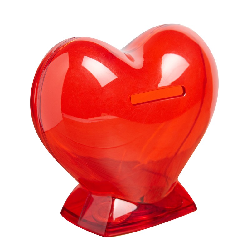ALCANCÍA CORAZÓN