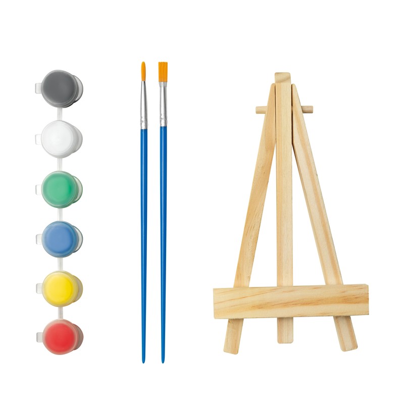 SET DE PINTURA KOOPA