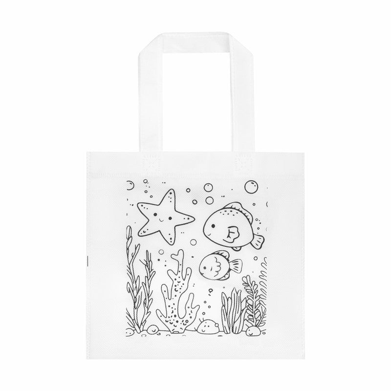 BOLSA PARA COLOREAR NORI