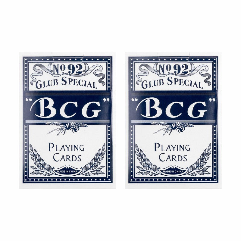 JUEGO DE CARTAS ROYAL