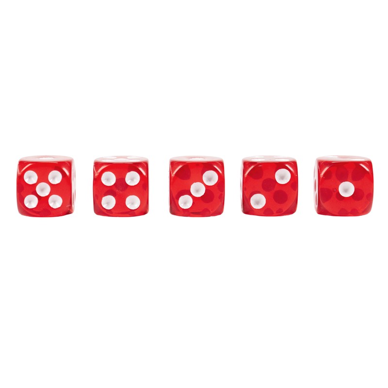SET DE POKER TAHÚR