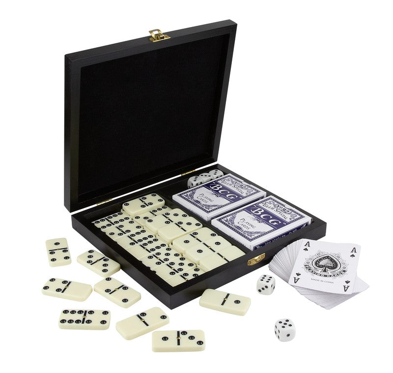 SET DE JUEGO ARUA